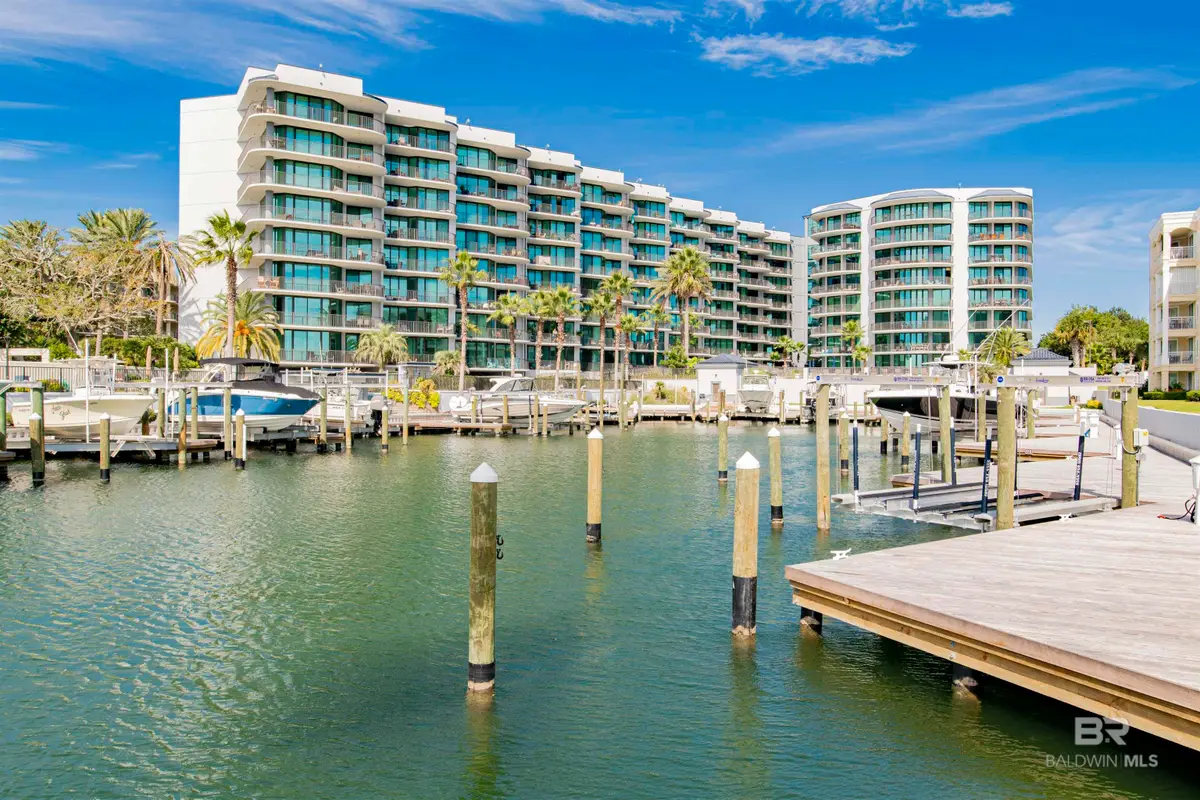 27582 Canal Road #2810, Orange Beach, AL 36561 - #1