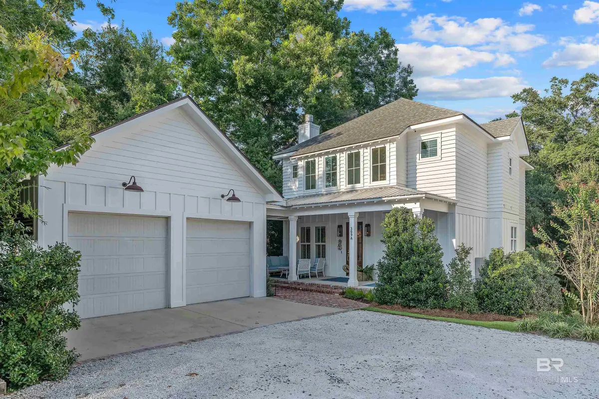 309A S School Street, Fairhope, AL 36532 - #1
