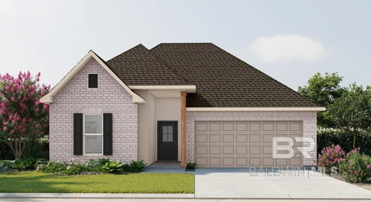 14595 Arrowhead Court, Silverhill, AL 36576 - #1