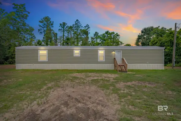15737 Huckleberry Wood Drive, Elberta, AL 36530