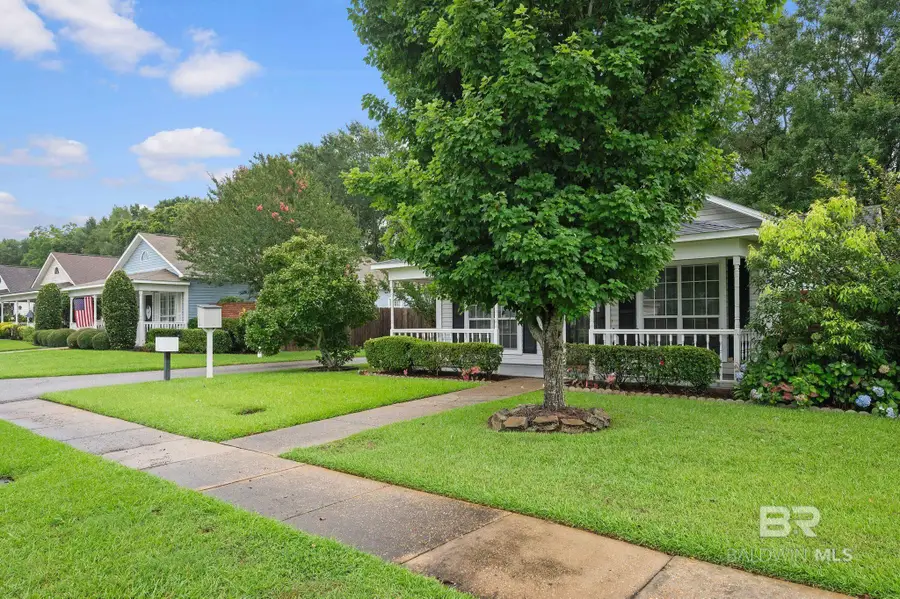 25 Cottage Drive, Fairhope, AL 36532 - #3