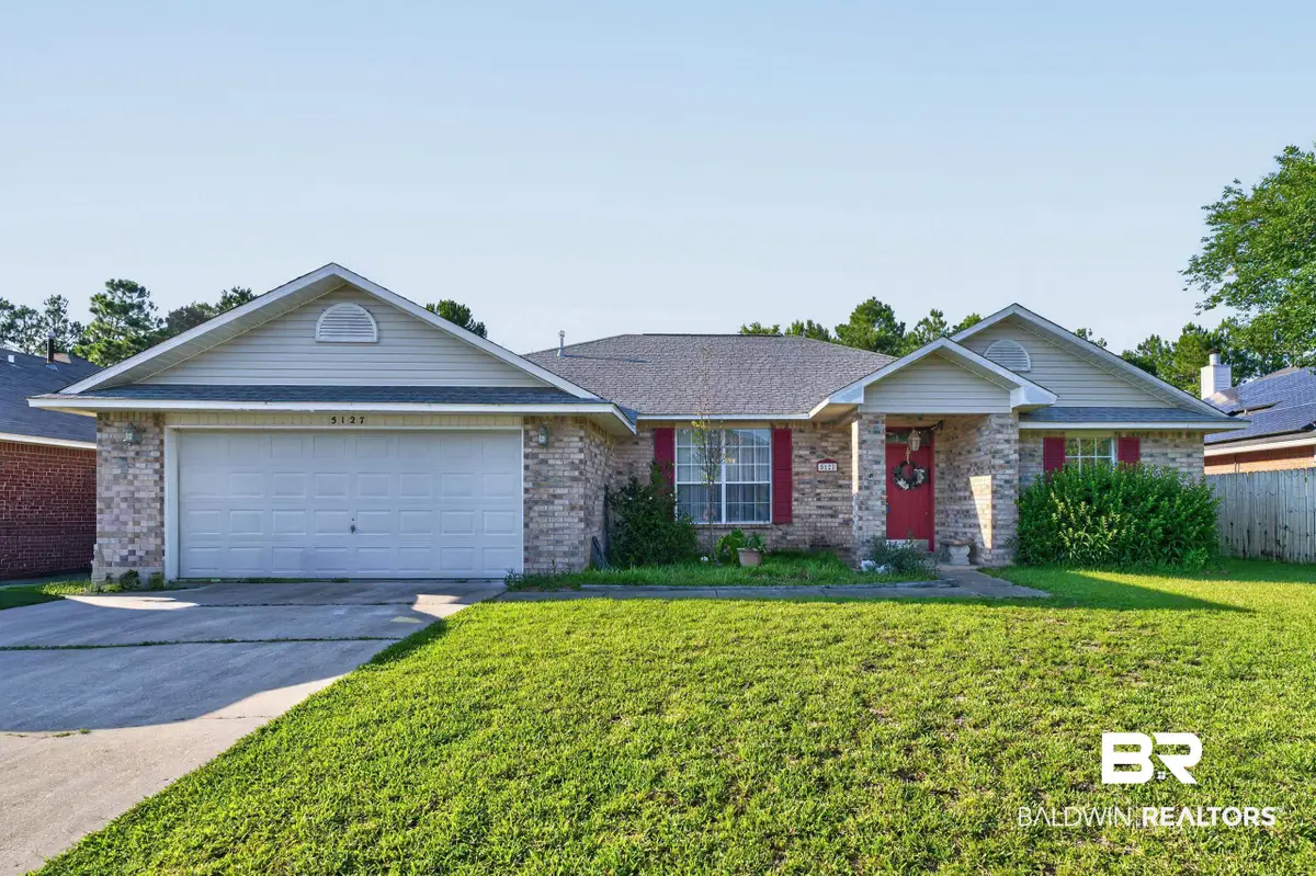 5127 Terra Lake Circle, Pensacola, FL 32507 - #1