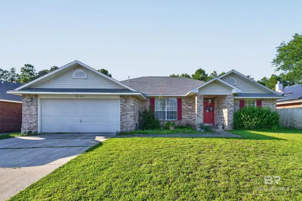 5127 Terra Lake Circle, Pensacola, FL 32507