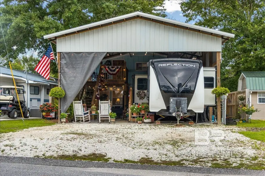 730 Buena Vista Drive, Lillian, AL 36549 - #3