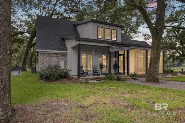 12190 Mandrell Lane, Fairhope, AL 36532