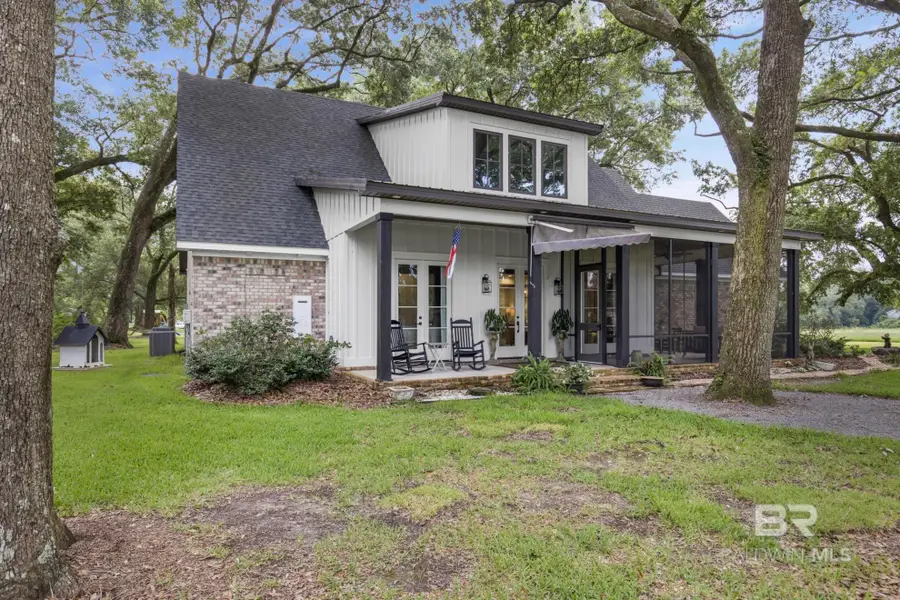 12190 Mandrell Lane, Fairhope, AL 36532 - #2