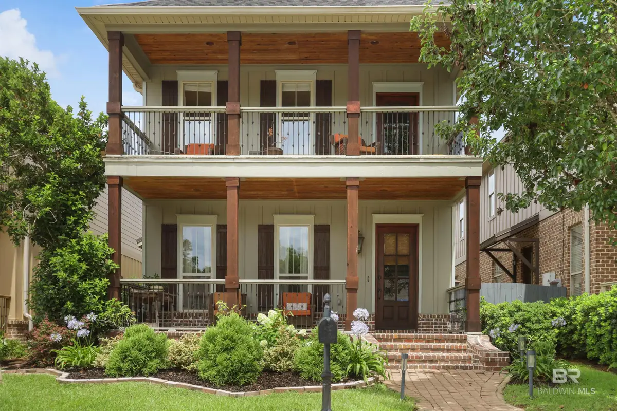 652 Norman Lane, Fairhope, AL 36532 - #1