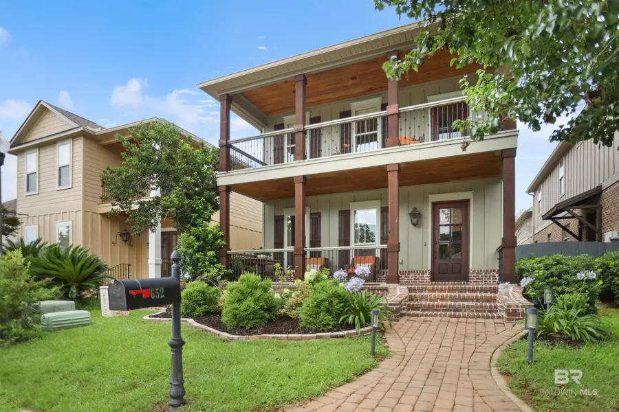 652 Norman Lane, Fairhope, AL 36532 - #2
