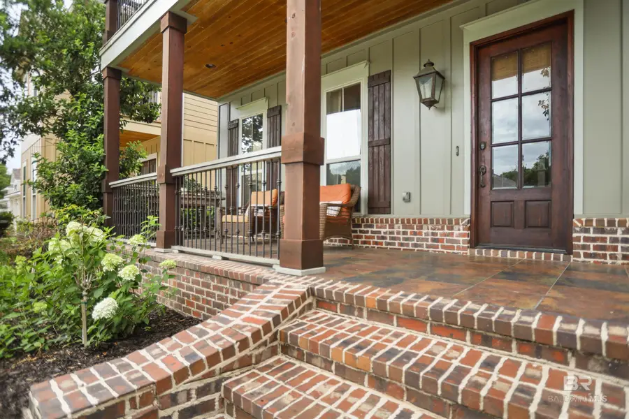 652 Norman Lane, Fairhope, AL 36532 - #3