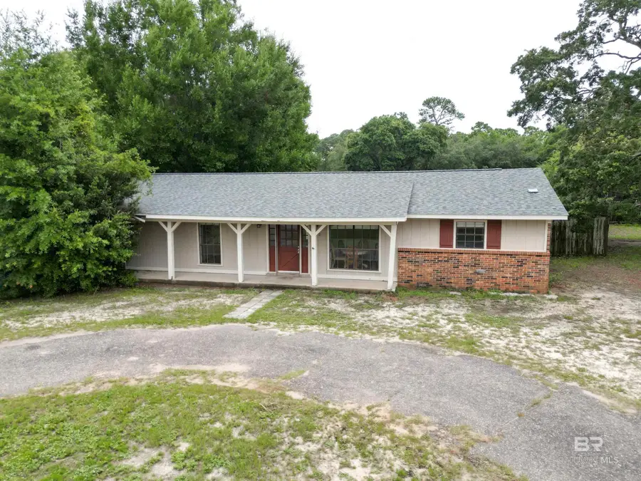 600 Forestwood Drive, Gulf Shores, AL 36542 - #2