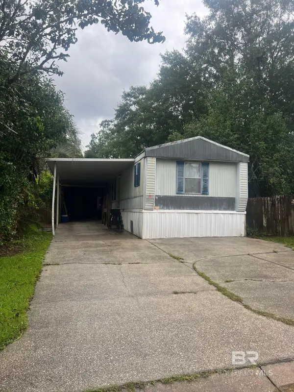 9512 Redfish Drive, Elberta, AL 36530