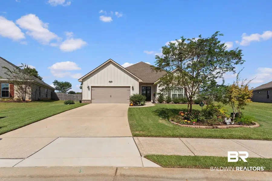 9430 Volterra Avenue, Daphne, AL 36526 - #2