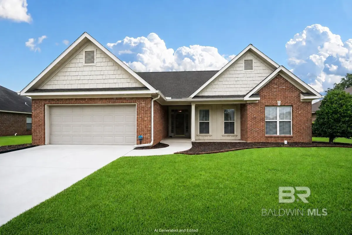 9446 Sable Court, Daphne, AL 36526 - #1