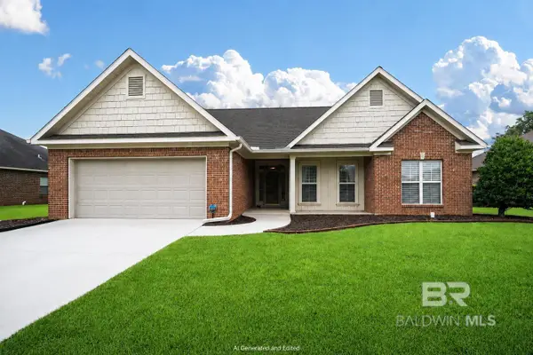 9446 Sable Court, Daphne, AL 36526
