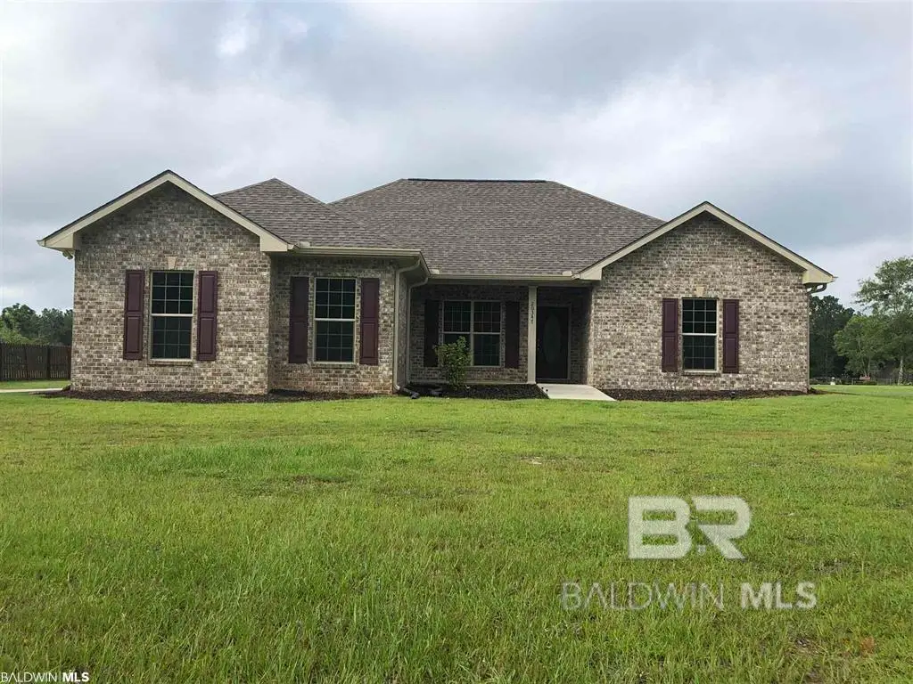 20347 Sweetwater Loop, Seminole, AL 36574 - #1