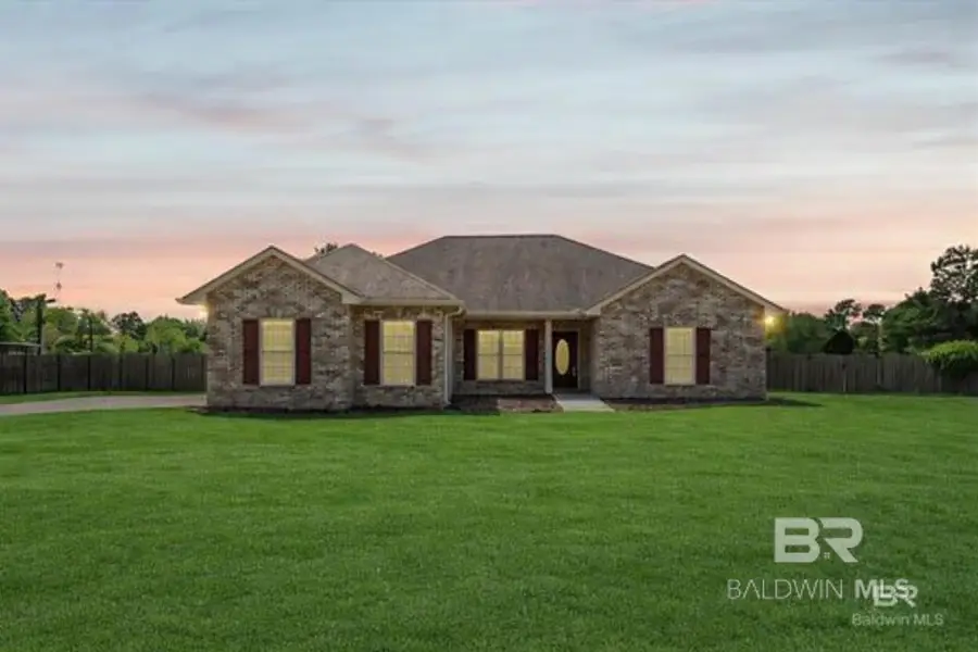 20347 Sweetwater Loop, Seminole, AL 36574 - #2