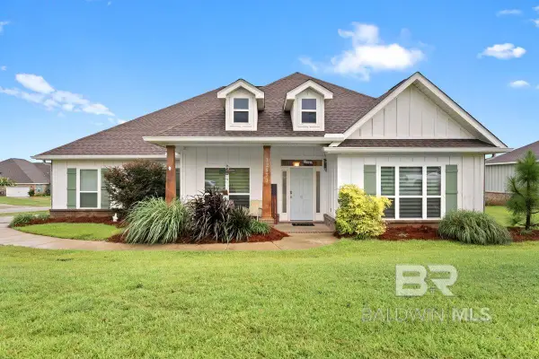 12571 Sophie Falls Avenue, Fairhope, AL 36532