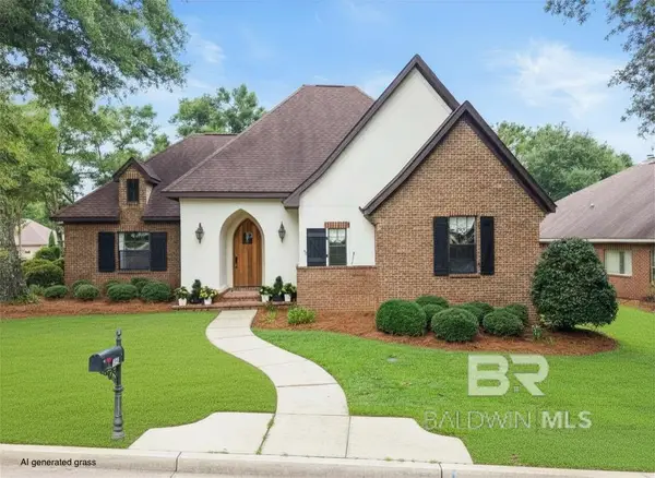 35 Viale Belleza, Fairhope, AL 36532