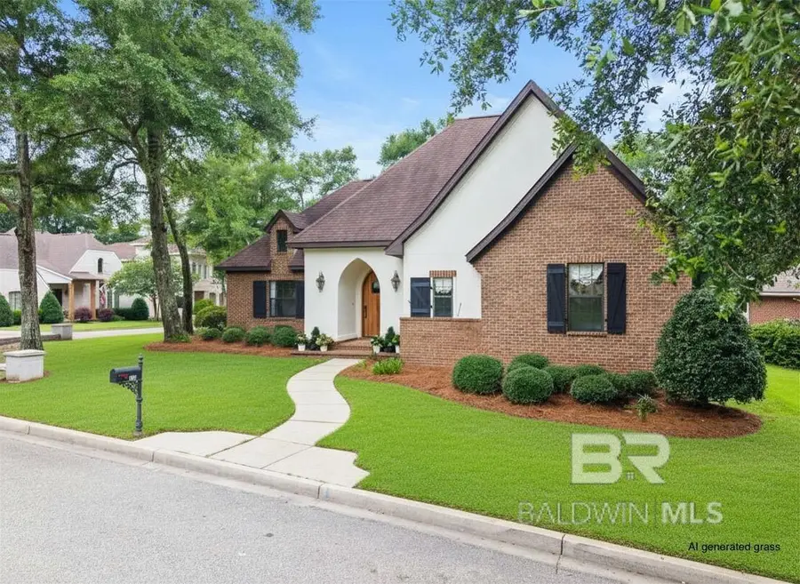 35 Viale Belleza, Fairhope, AL 36532 - #2