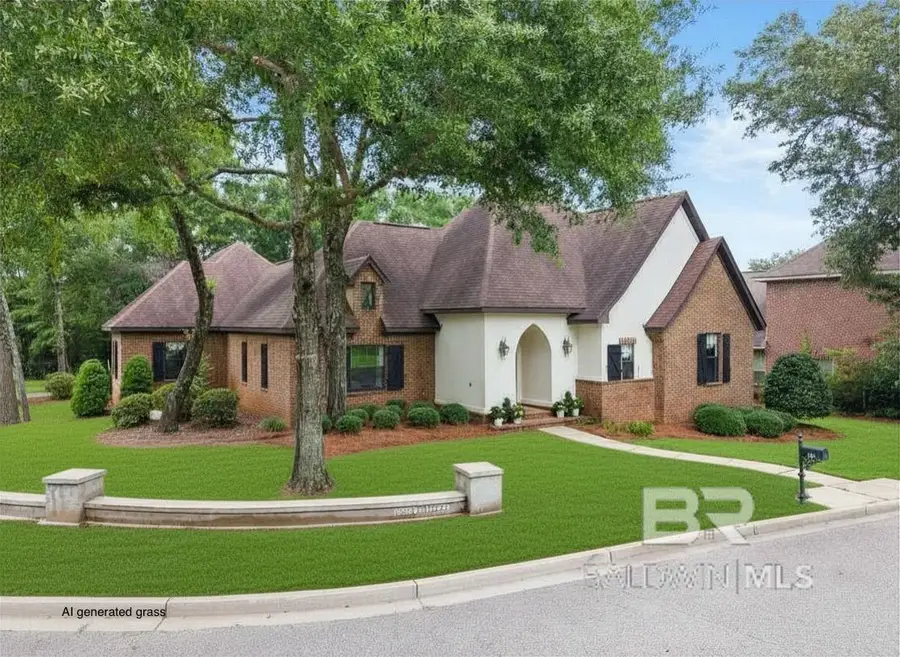35 Viale Belleza, Fairhope, AL 36532 - #3