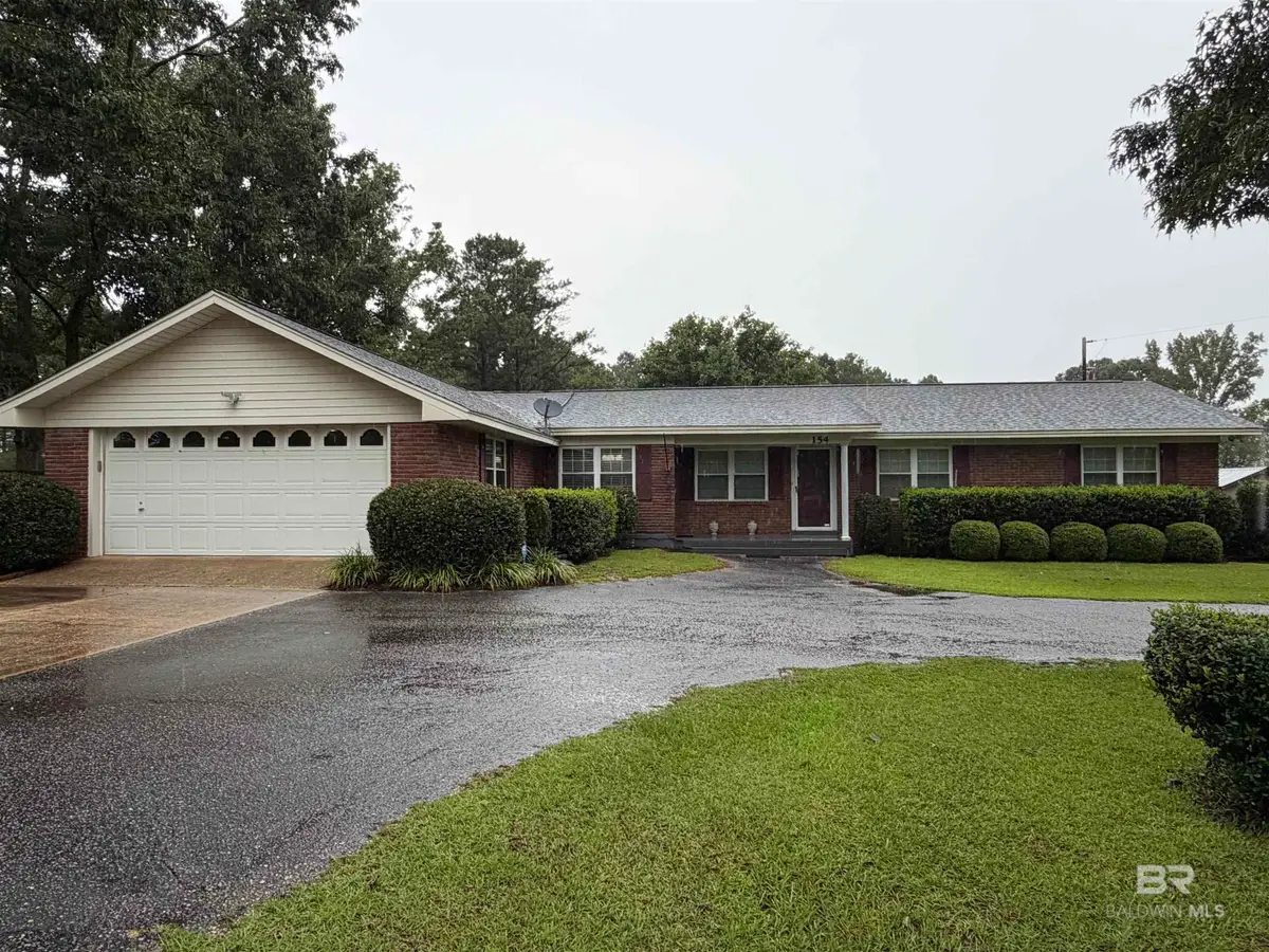 154 Perry Lane, Atmore, AL 36502 - #1