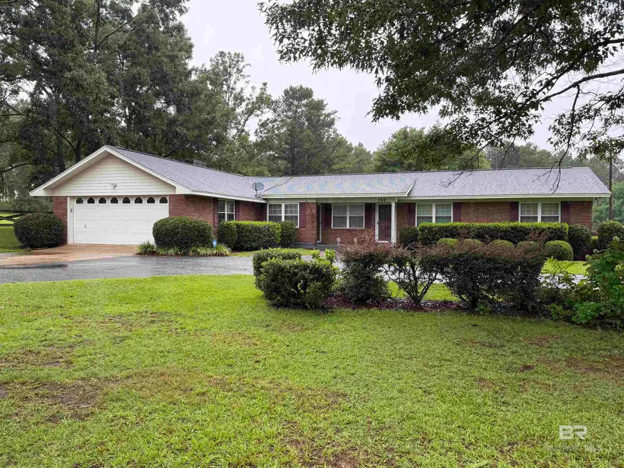 154 Perry Lane, Atmore, AL 36502 - #2