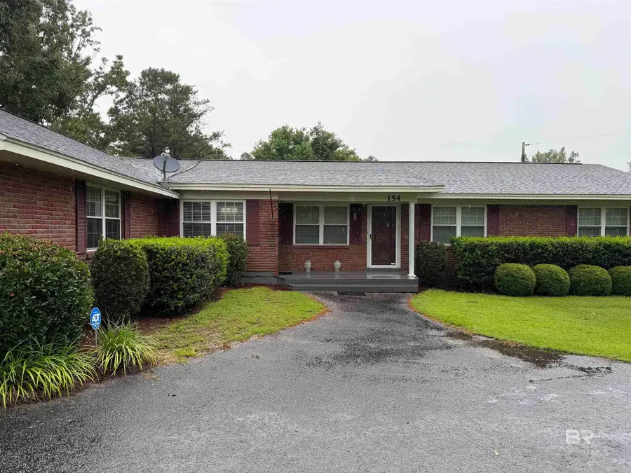 154 Perry Lane, Atmore, AL 36502 - #3