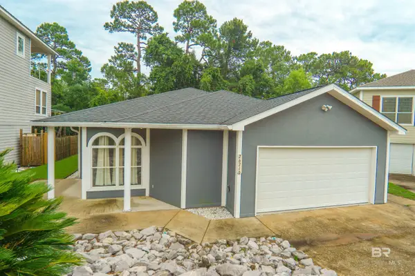 26716 Terry Cove Drive, Orange Beach, AL 36561