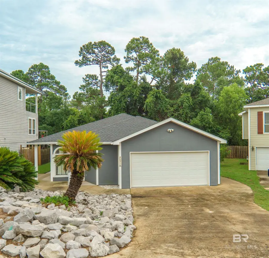 26716 Terry Cove Drive, Orange Beach, AL 36561 - #2