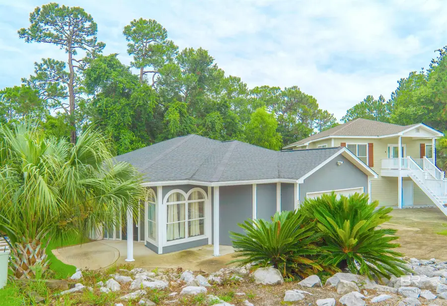 26716 Terry Cove Drive, Orange Beach, AL 36561 - #3