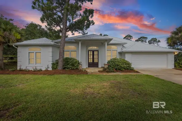 4431 Ono North Drive, Orange Beach, AL 36561