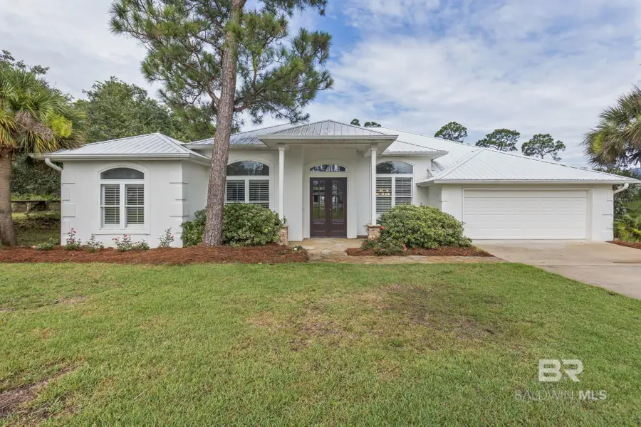 4431 Ono North Drive, Orange Beach, AL 36561 - #2