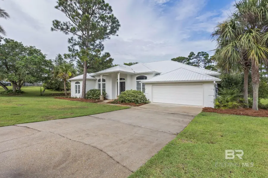 4431 Ono North Drive, Orange Beach, AL 36561 - #3