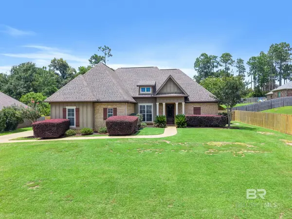 12413 Cambron Trail, Spanish Fort, AL 36527