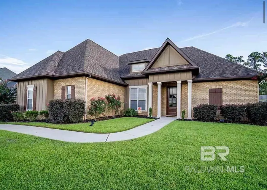 12413 Cambron Trail, Spanish Fort, AL 36527 - #2