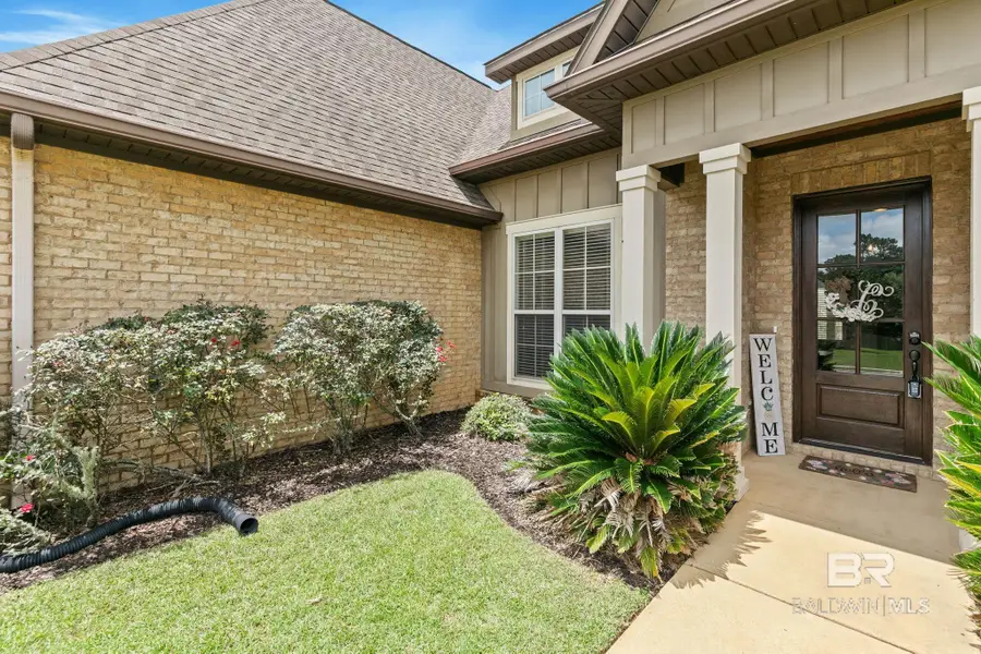 12413 Cambron Trail, Spanish Fort, AL 36527 - #3