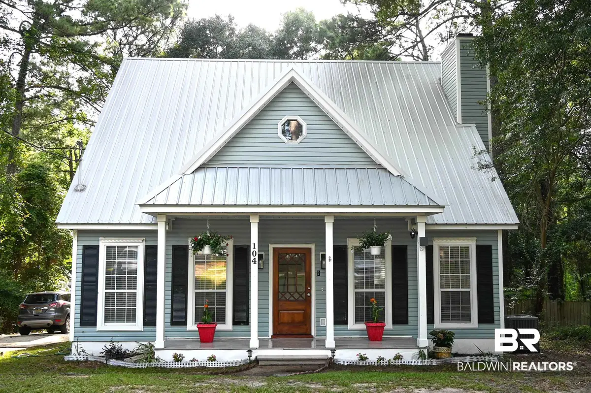 104 Crestview Circle, Daphne, AL 36526 - #1