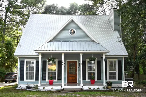 104 Crestview Circle, Daphne, AL 36526