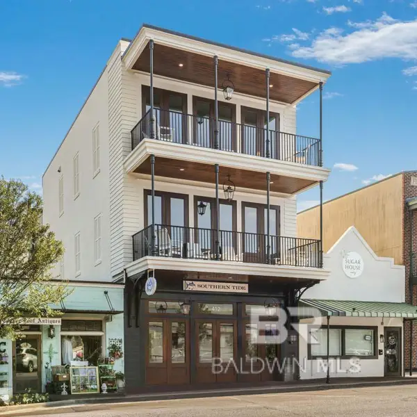 412 Fairhope Avenue #301, Fairhope, AL 36532