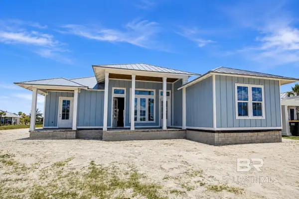 8989 Cape Lane, Gulf Shores, AL 36542