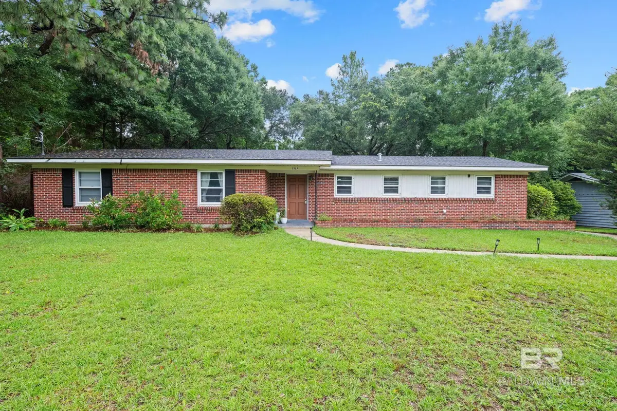 1517 Montpelier, Mobile, AL 36693 - #1