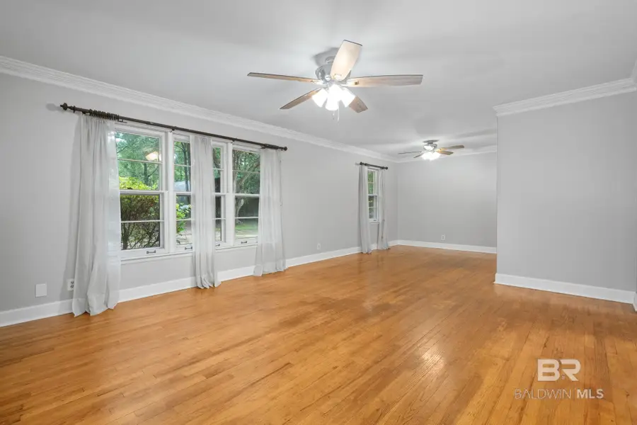 1517 Montpelier, Mobile, AL 36693 - #3