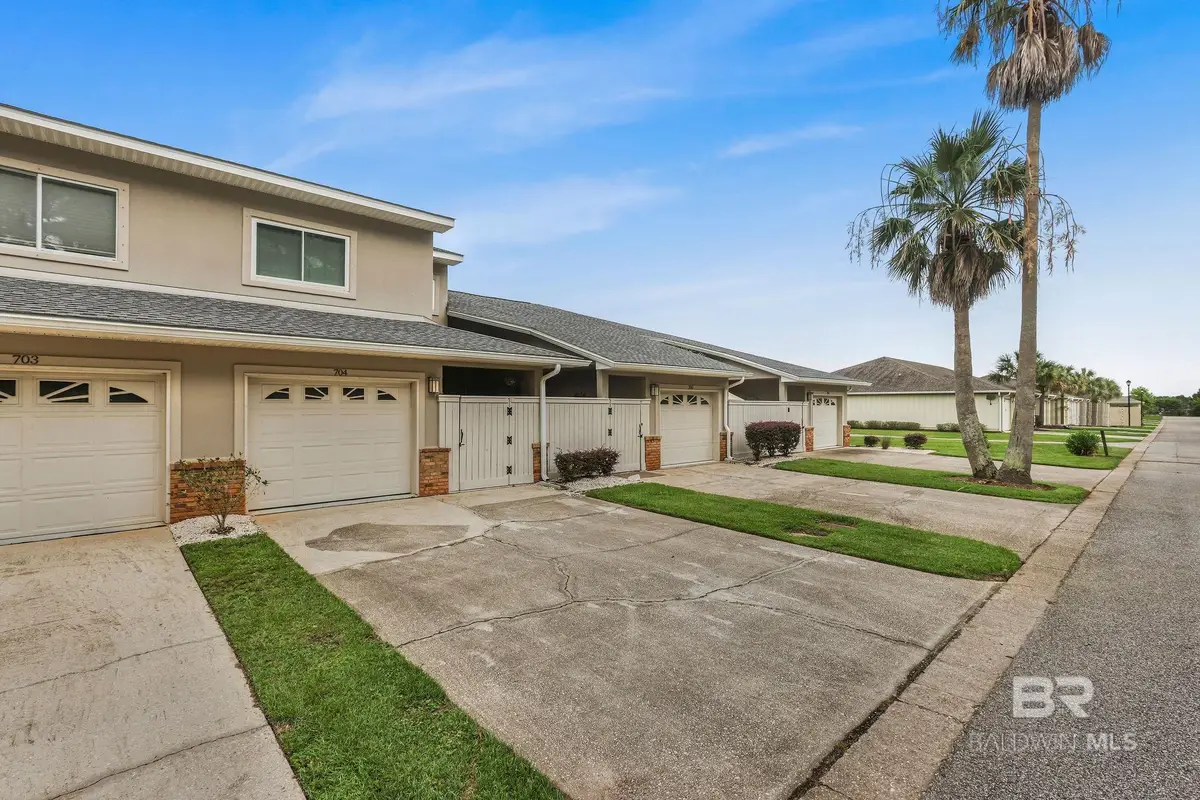 501 Cotton Creek Drive #704, Gulf Shores, AL 36542 - #1