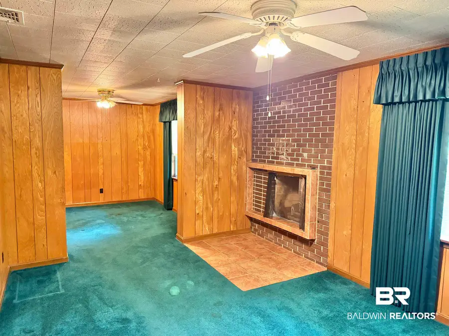 1575 Jack Springs Road, Atmore, AL 36502 - #3