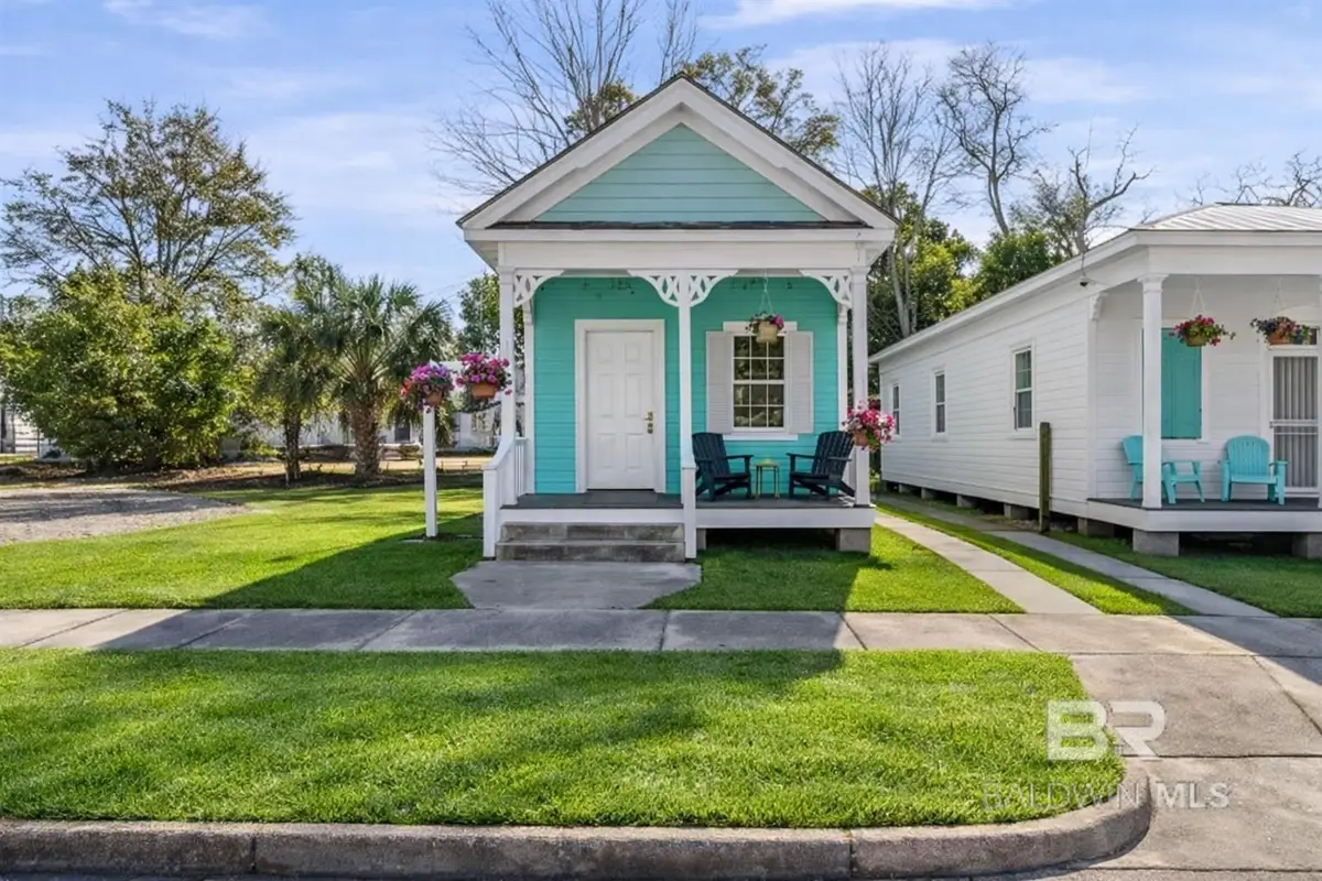 951 Montgomery Street, Mobile, AL 36604 - #1