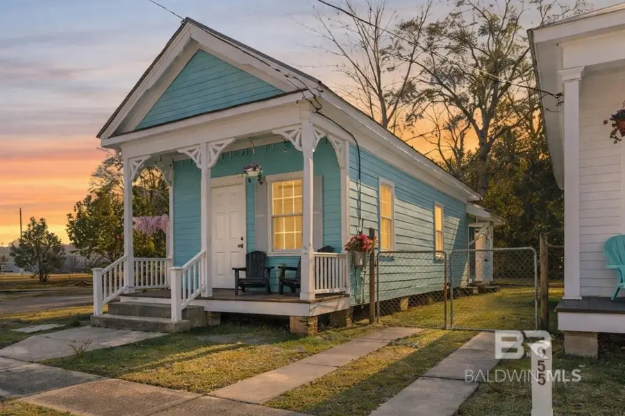 951 Montgomery Street, Mobile, AL 36604 - #2