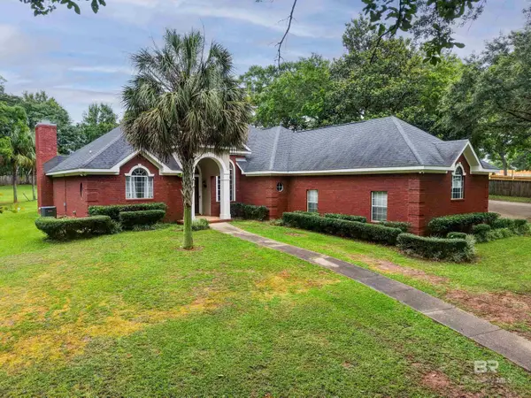 10440 S Johnson Road, Mobile, AL 36695