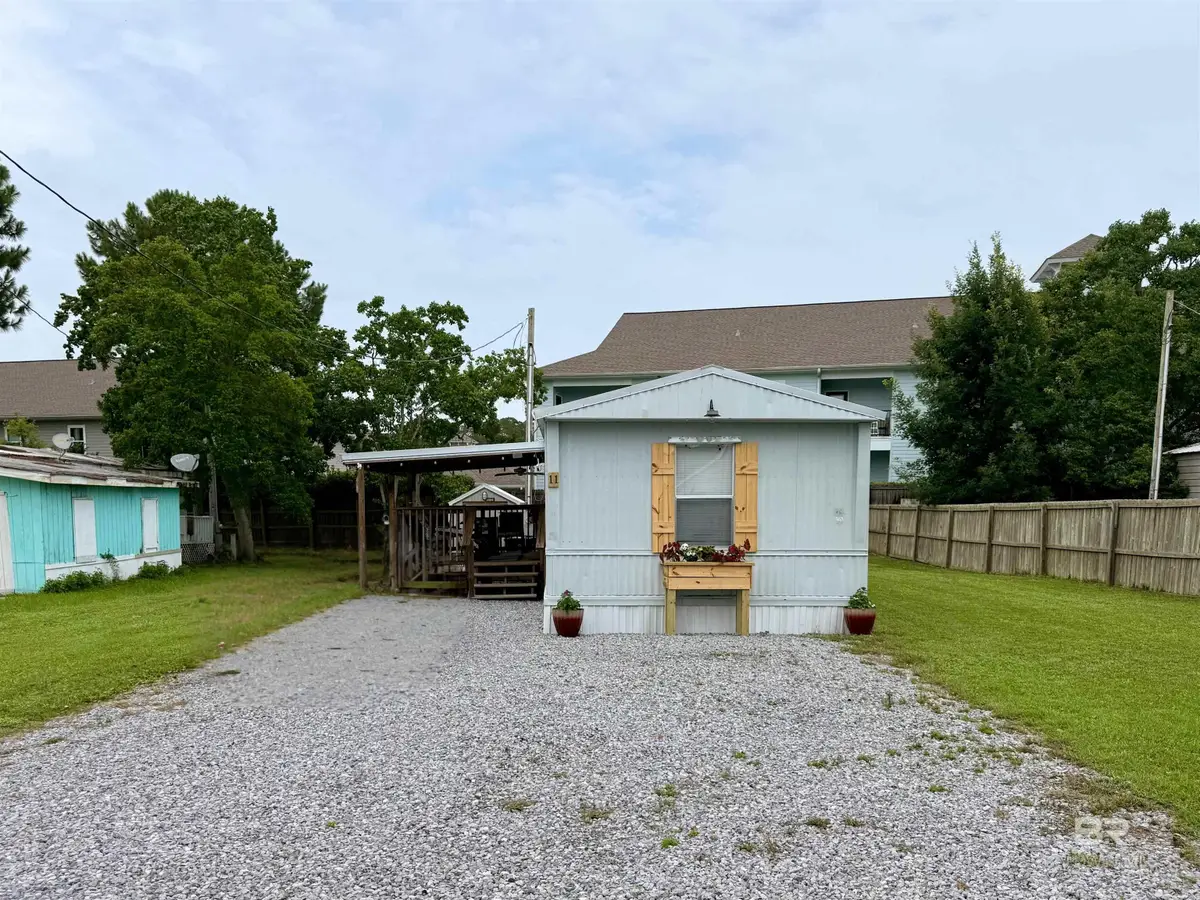 25555 Canal Road #11, Orange Beach, AL 36561 - #1