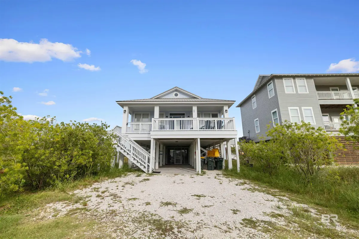 480 S Breakers Lane, Gulf Shores, AL 36542 - #1