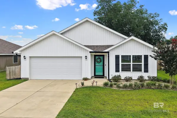 12885 Prairie Field Drive, Lillian, AL 36549
